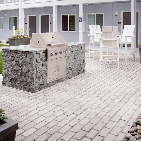 Stayapt Suites Waco Buitenkant foto