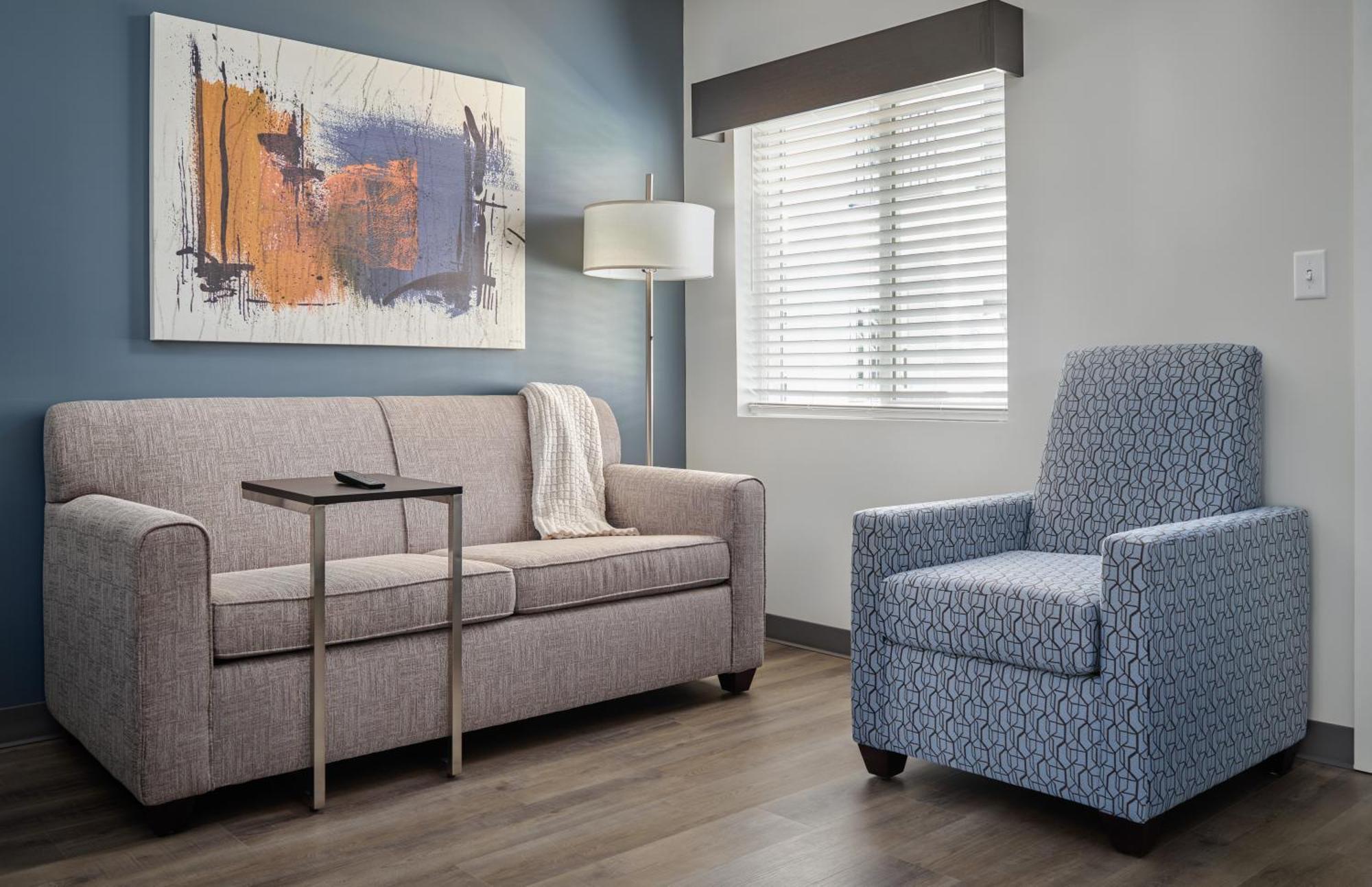 Stayapt Suites Waco Buitenkant foto